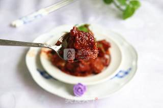 Small Wine Ribs recipe