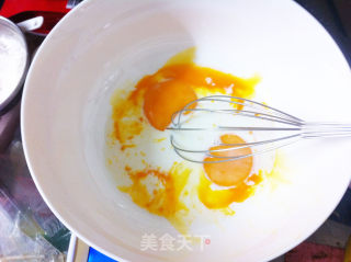 #四sessional Baking Contest and is Love to Eat Festival#casda Pumpkin Chiffon Roll recipe