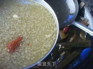 Henan Stew recipe