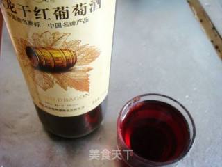 【flying Birds and Animals】liquor-flavored Royal Wings recipe