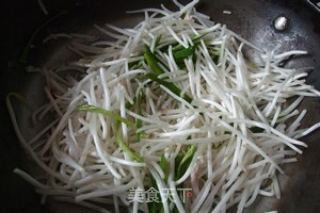 Silver Bud Shredded Meat recipe