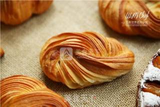 Viennese Bread recipe