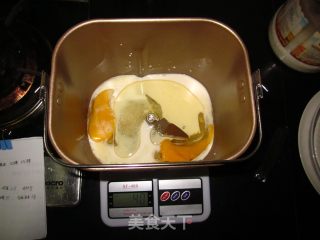 [rushan Cake] Bread Maker, Easy to Play with Shandong’s Super-popular Snacks recipe