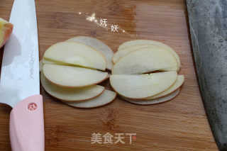 Crispy Baked Banana Chips recipe