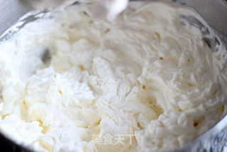 # Fourth Baking Contest and is Love to Eat Festival#cartoon Chocolate Mango Roll recipe