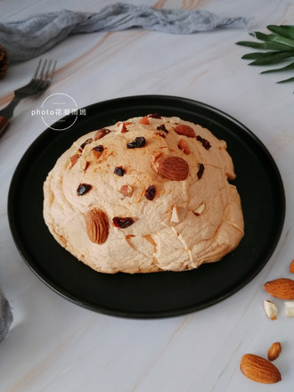 Cloud Cake recipe