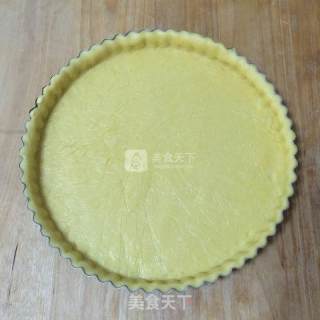 Blueberry Pie recipe