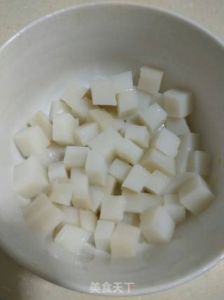 Beauty Pork Jelly (pork Jelly) recipe