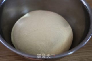 Seaweed Sugar Bread recipe