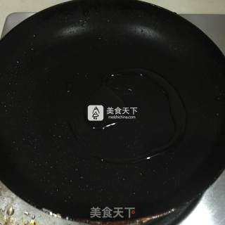 Egg Tart Pizza recipe