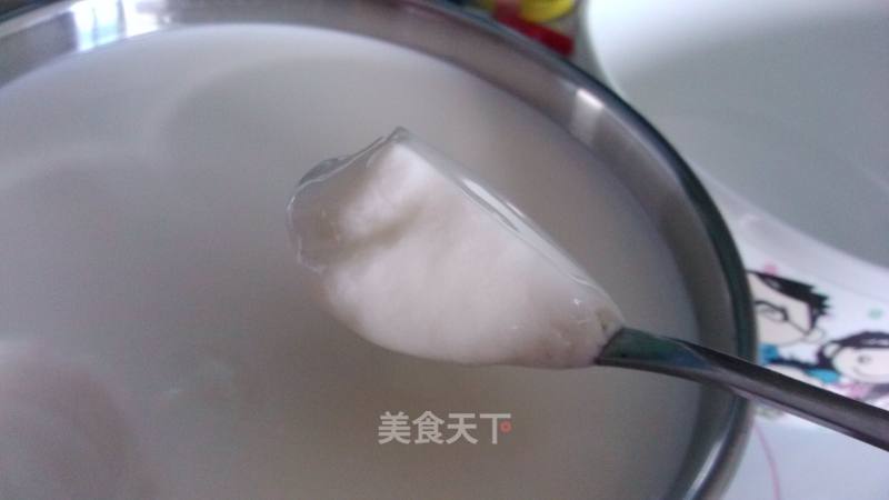 Homemade Yogurt recipe