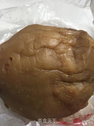 Spicy Pickles recipe