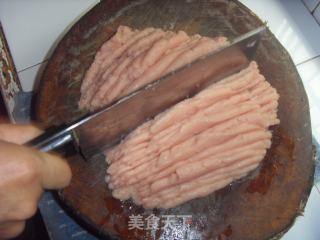 Tomato Egg Flower Fish Yuan Soup recipe