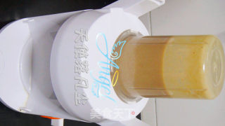 Big Mouth Monkey Red Date Peanut Walnut Dew recipe