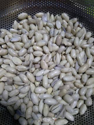 Alcoholic Peanuts recipe