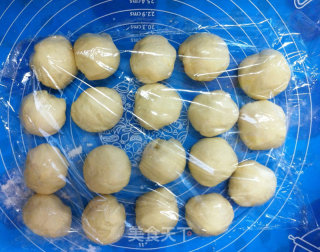 Sticky Rice Meal Package recipe