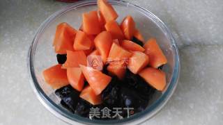 Stewed Pork Feet Soup recipe