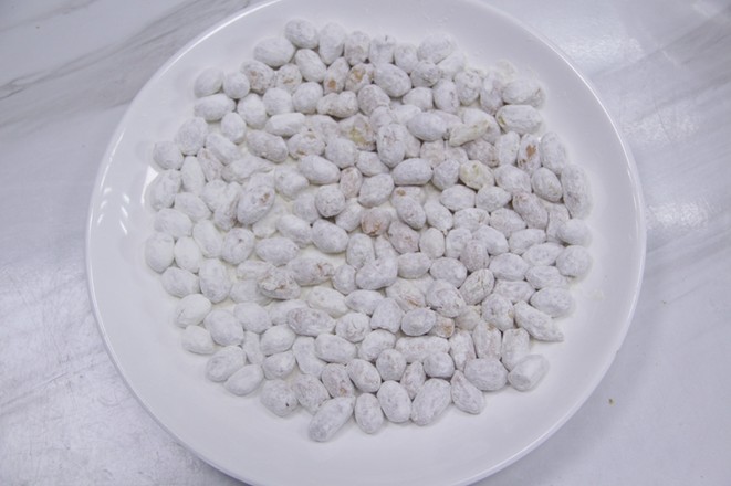 Crispy Peanuts recipe
