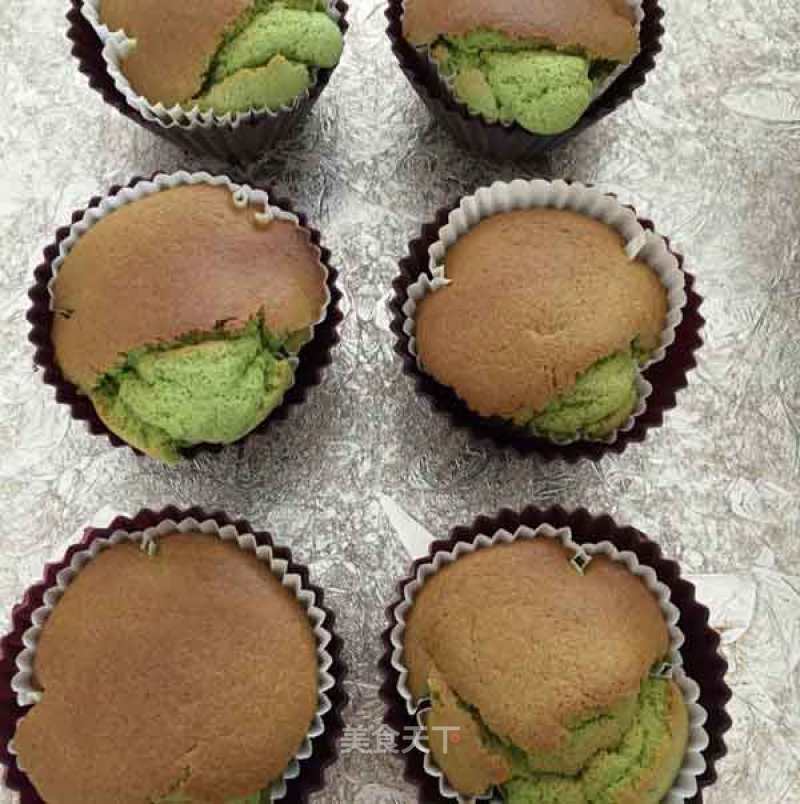 # Fourth Baking Contest and is Love to Eat Festival# Matcha Cakes recipe
