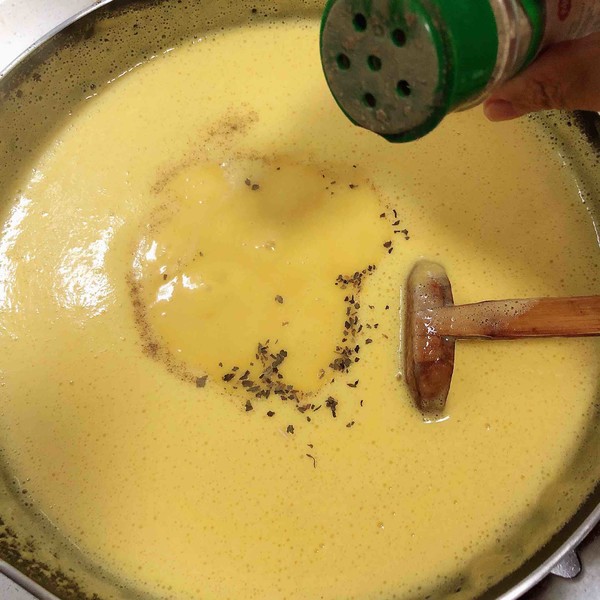 Butternut Squash and Shrimp Bisque recipe