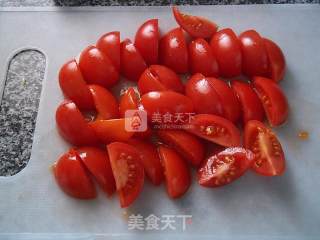 Small Tomatoes recipe