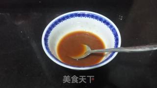 Vinegar Enoki Mushroom recipe