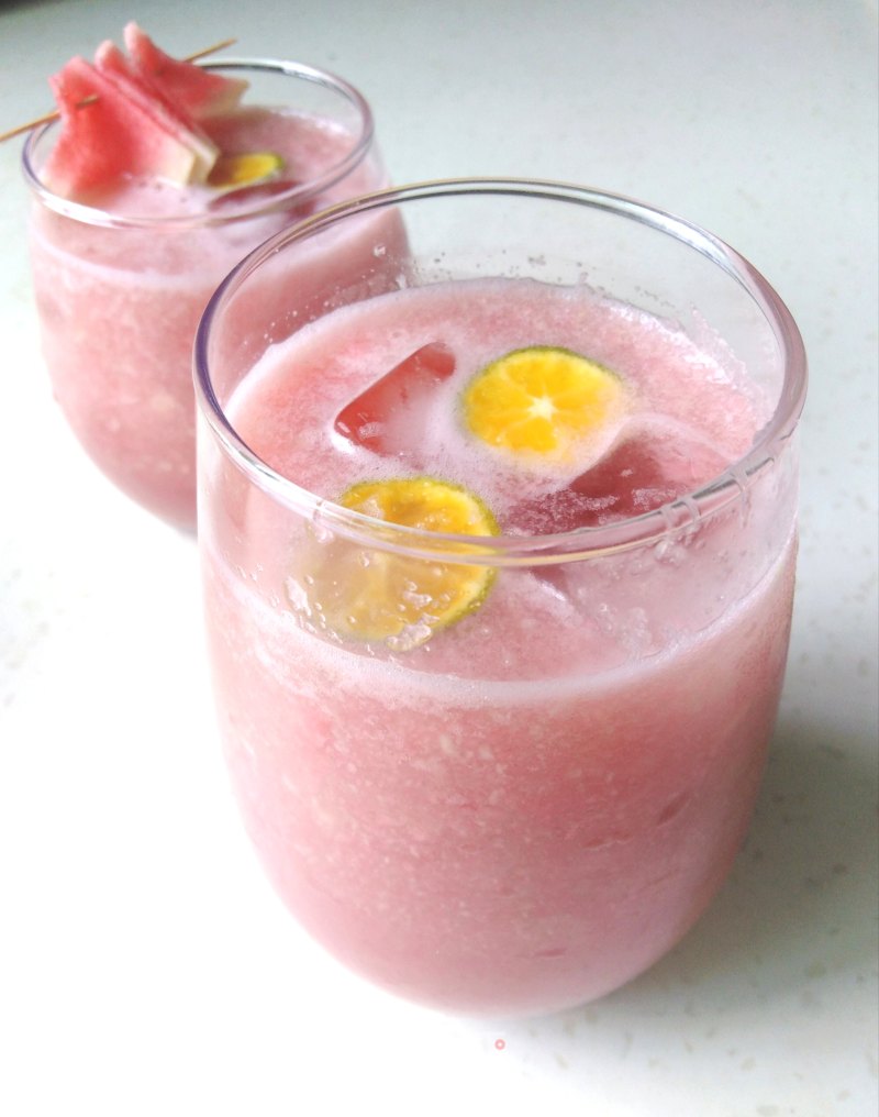 Old Salt Guava Juice recipe