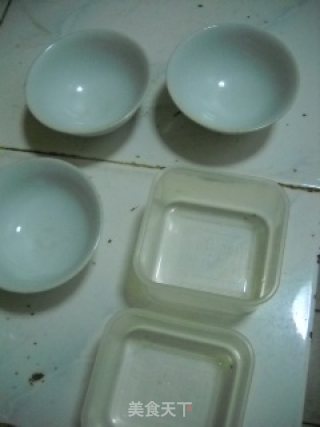 Microwave Corn Cake recipe