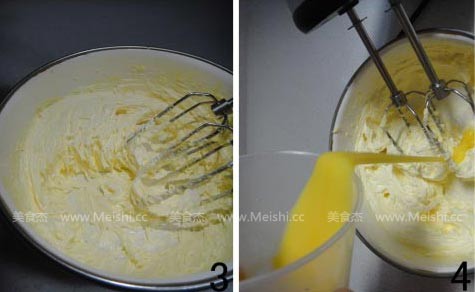 Cheese Crackers recipe
