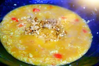 Pearl Grain recipe