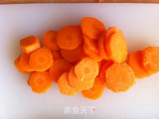 Pan-fried Salmon recipe