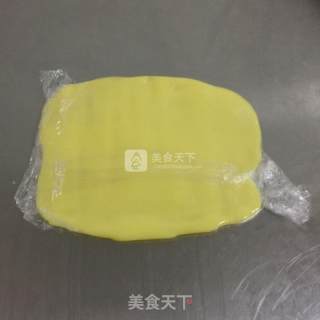 #新良first Baking Contest# Ke Song recipe