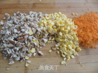 Dumplings Made with Heart on Qixi Festival--super Love Dumplings recipe