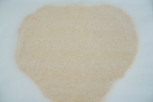 Crisp to The Dregs|fruity Orange Cookies, Delicious to Burst recipe