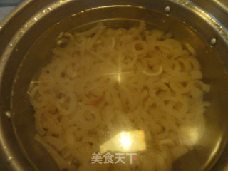 Crystal Pork Jelly recipe