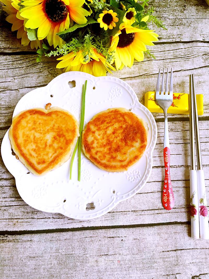 Fragrant Tortillas