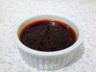 Discarded Health Care Products---fish Scale Jelly recipe