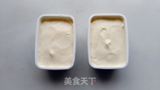 # Fourth Baking Contest and is Love to Eat Festival#vanilla Cream Ice Cube recipe