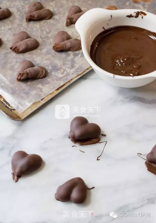 Truffle Chocolate recipe