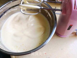 Almond Cakes recipe