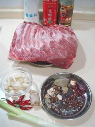 【flying Birds and Animals】——home-made "hand-caught Lamb" recipe