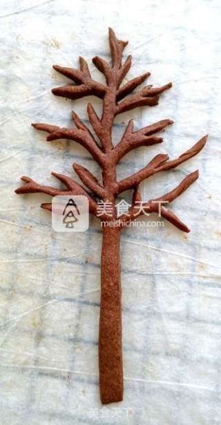 #aca烤明星大赛# Potted Maple Cup Cake recipe