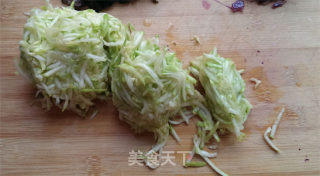 Leek and Shrimp Dumplings-celebrating Mid-autumn Festival recipe