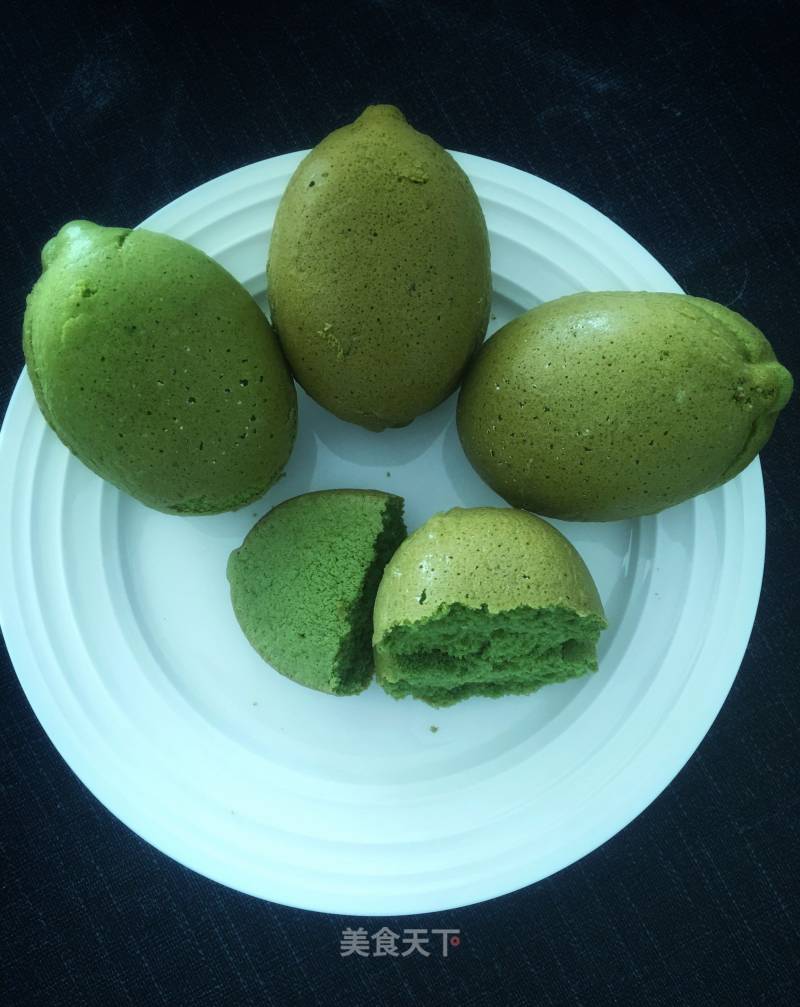 Lime Honey Cake recipe