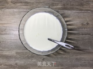 Banana Mango Smoothie-healthy Drink from The Cup recipe