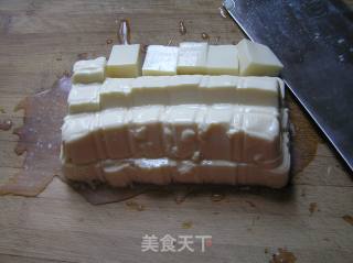 Crucian Tofu Soup recipe