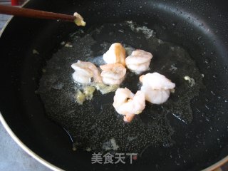Toon Fried Shrimp recipe