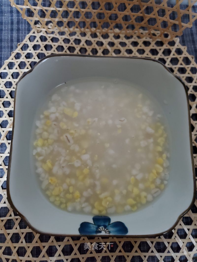 Cereals Porridge recipe