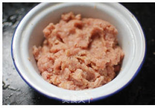 Lettuce Wraps recipe