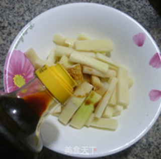 Mixed Rice White recipe